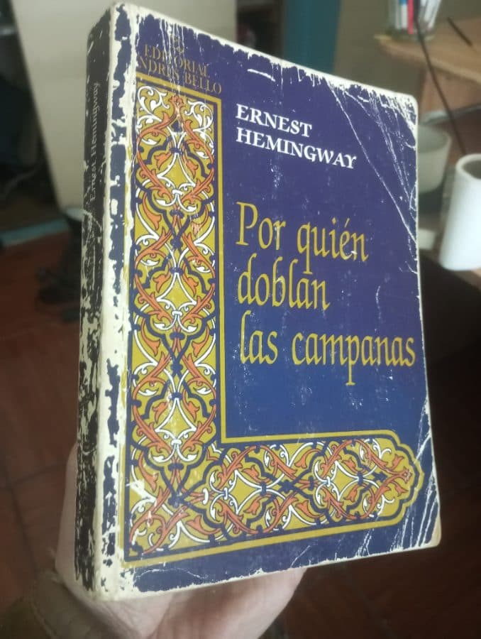 Por quién doblan las campanas