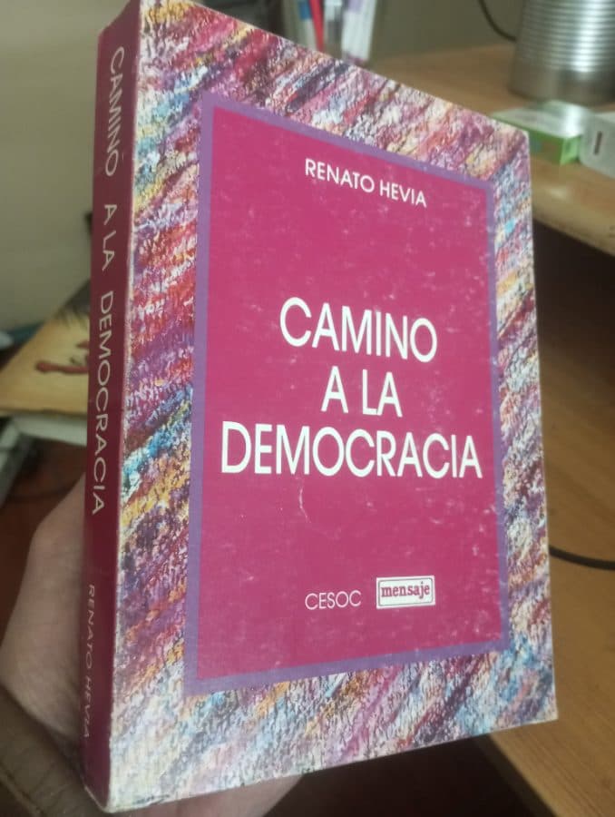 Camino a la Democracia