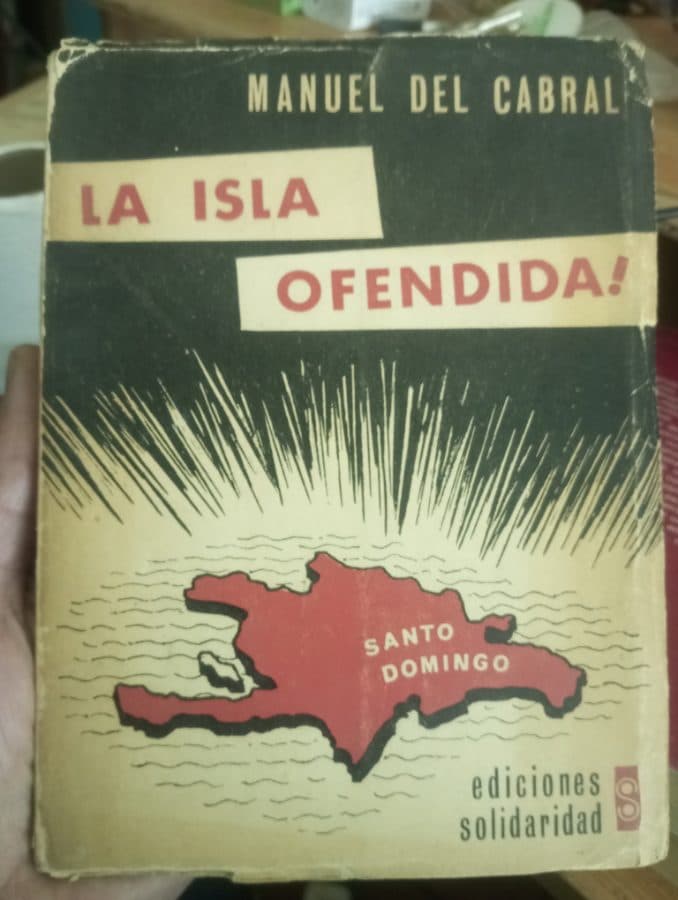 La Isla Ofendida