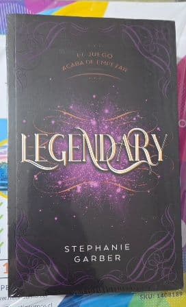 Legendary