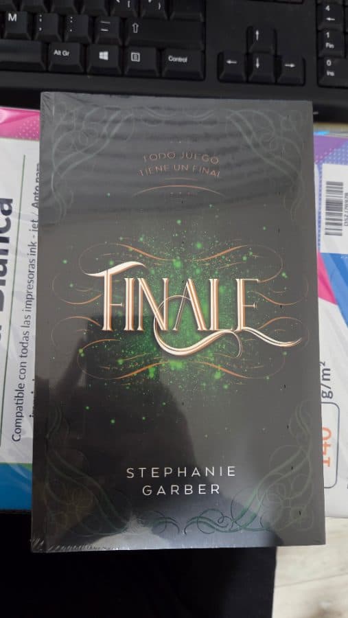 Finale