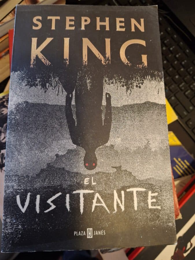 El Visitante