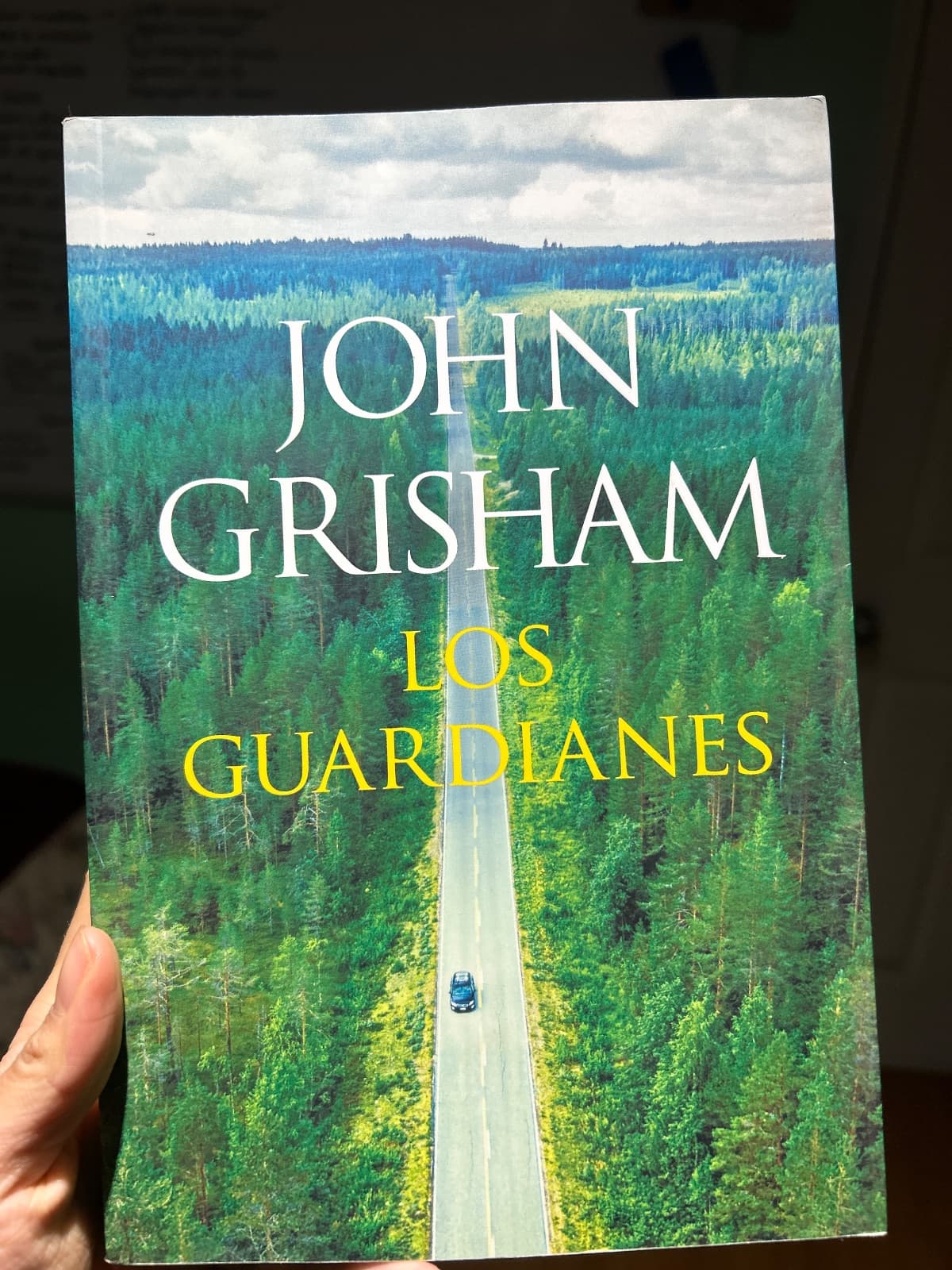 Los guardianes
