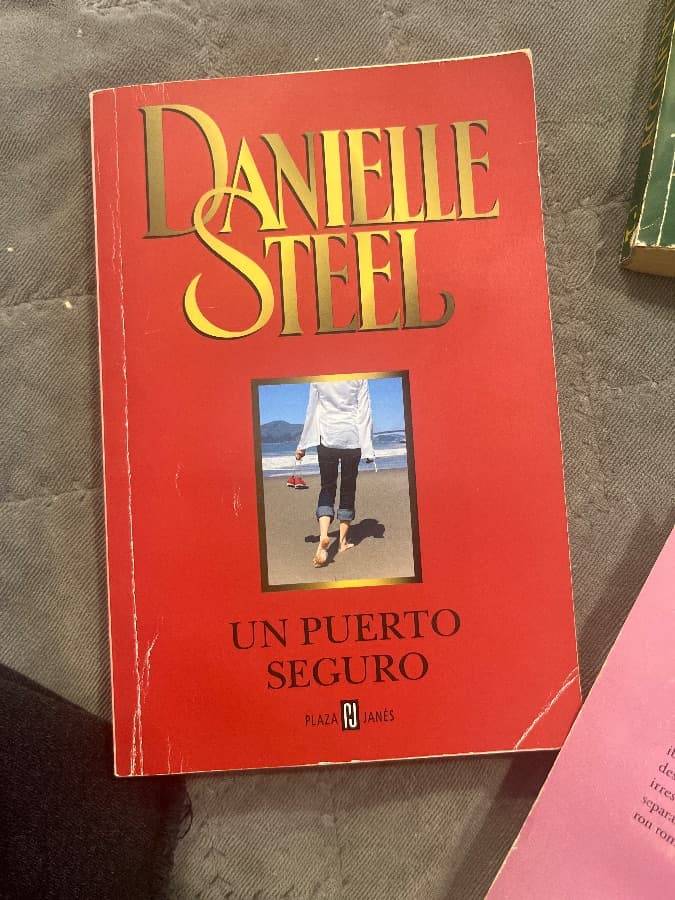 Un Puerto Seguro
