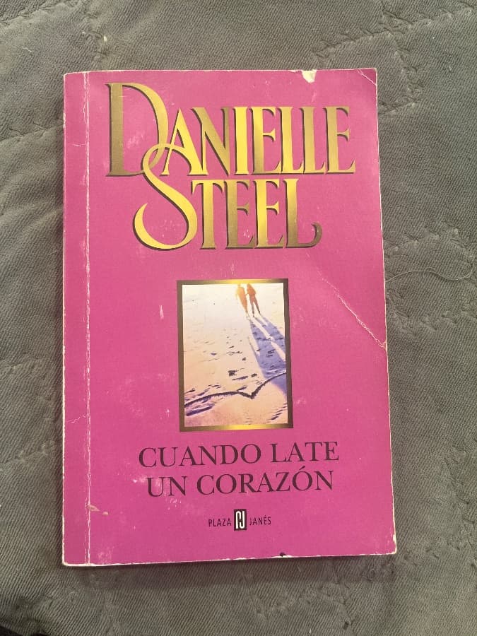 Cuando Late un Corazón
