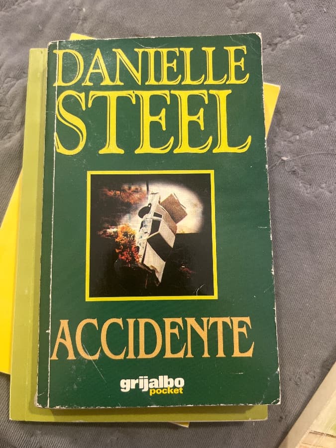Accidente