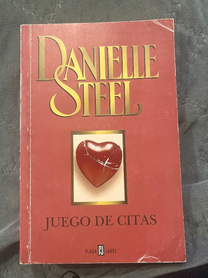 Juego de Citas