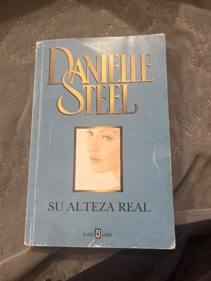 Su Alteza Real