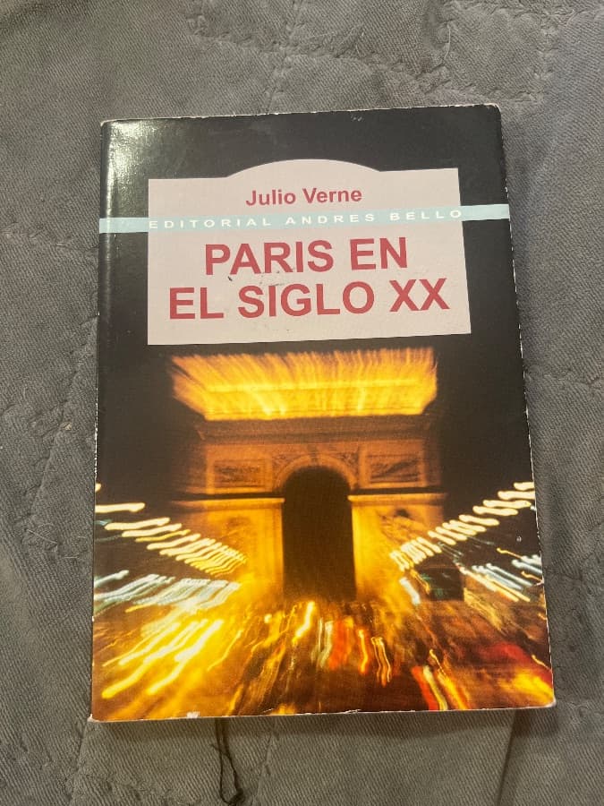 París en el siglo XX