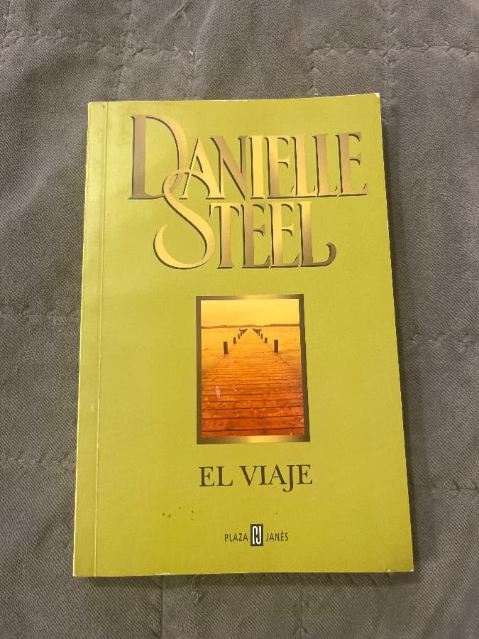 El Viaje