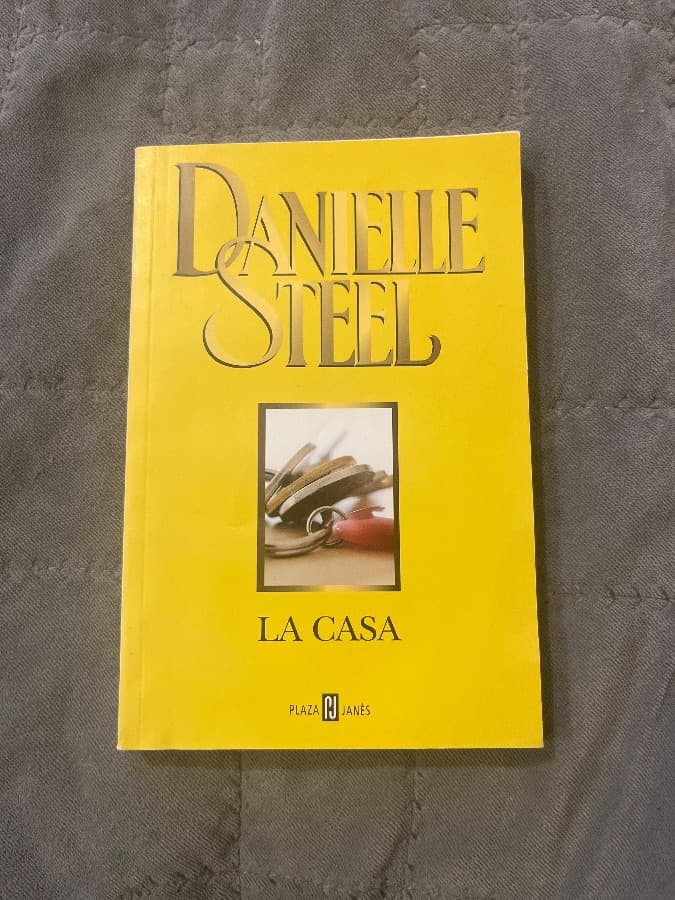 La Casa