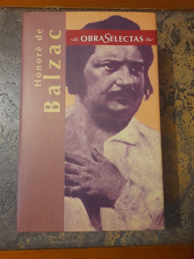 Obras Selectas