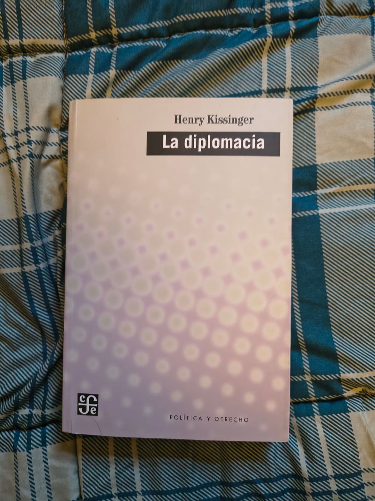 Diplomacia