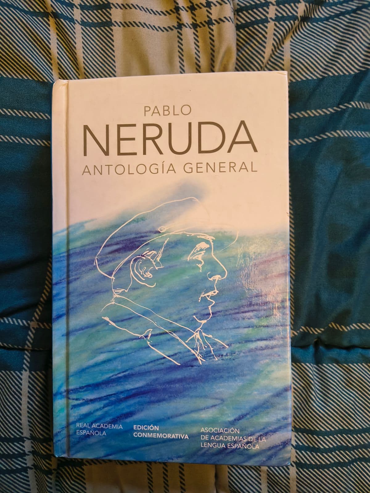 Antología general