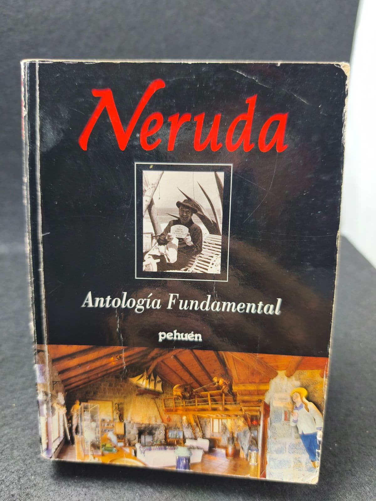 Antología Fundamental