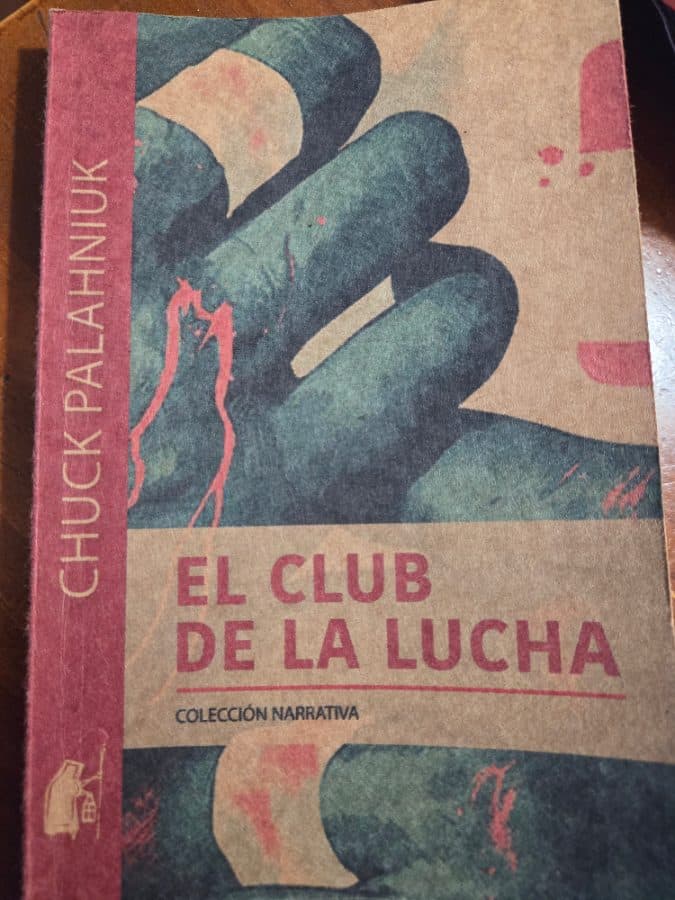 El Club de la Lucha