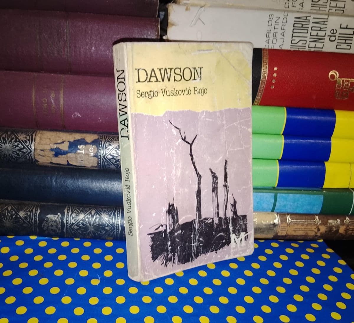 Dawson