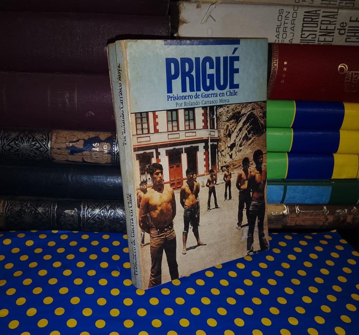 Prigué