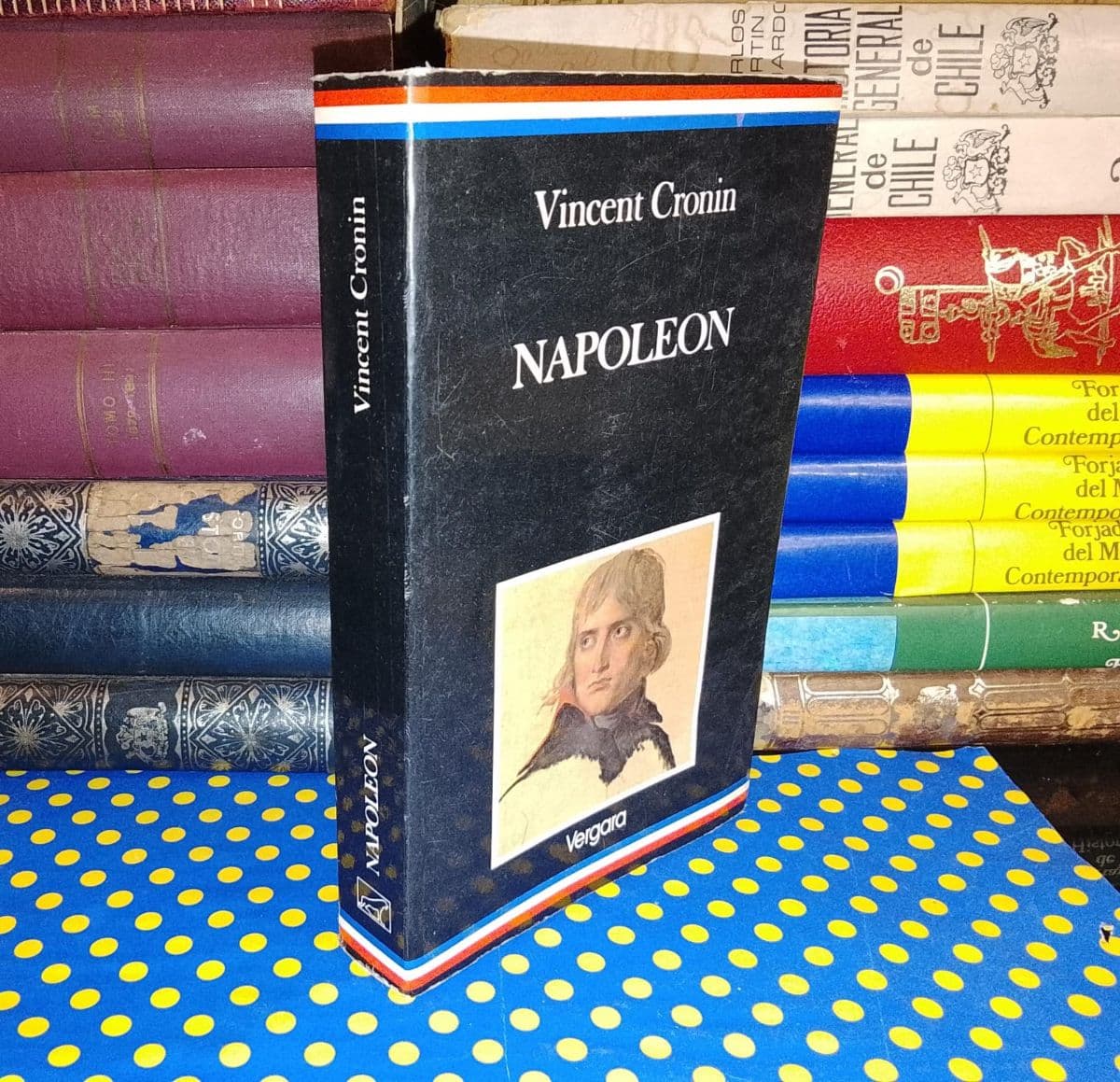 Napoleón