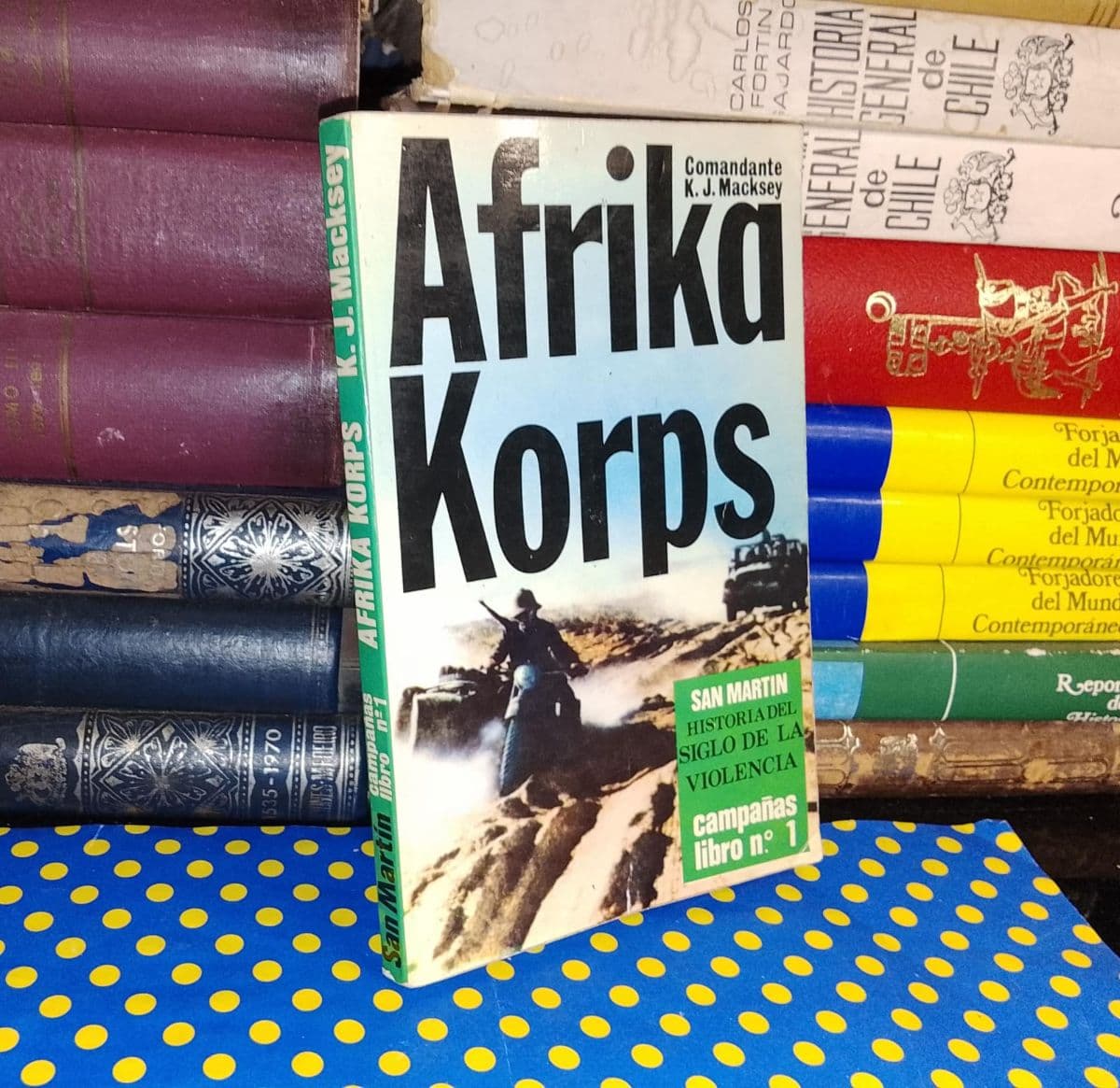 Afrika Korps