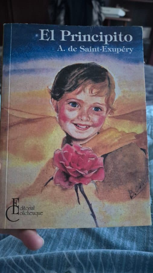 El Principito