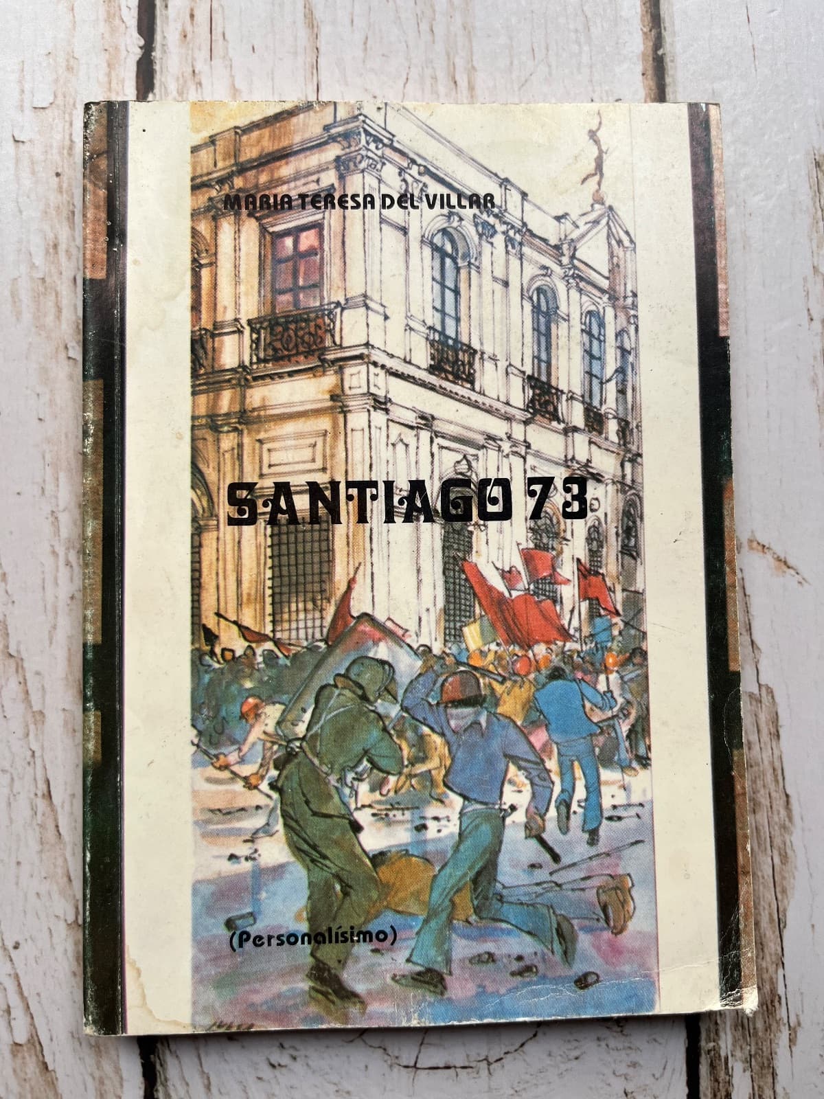 Santiago 73