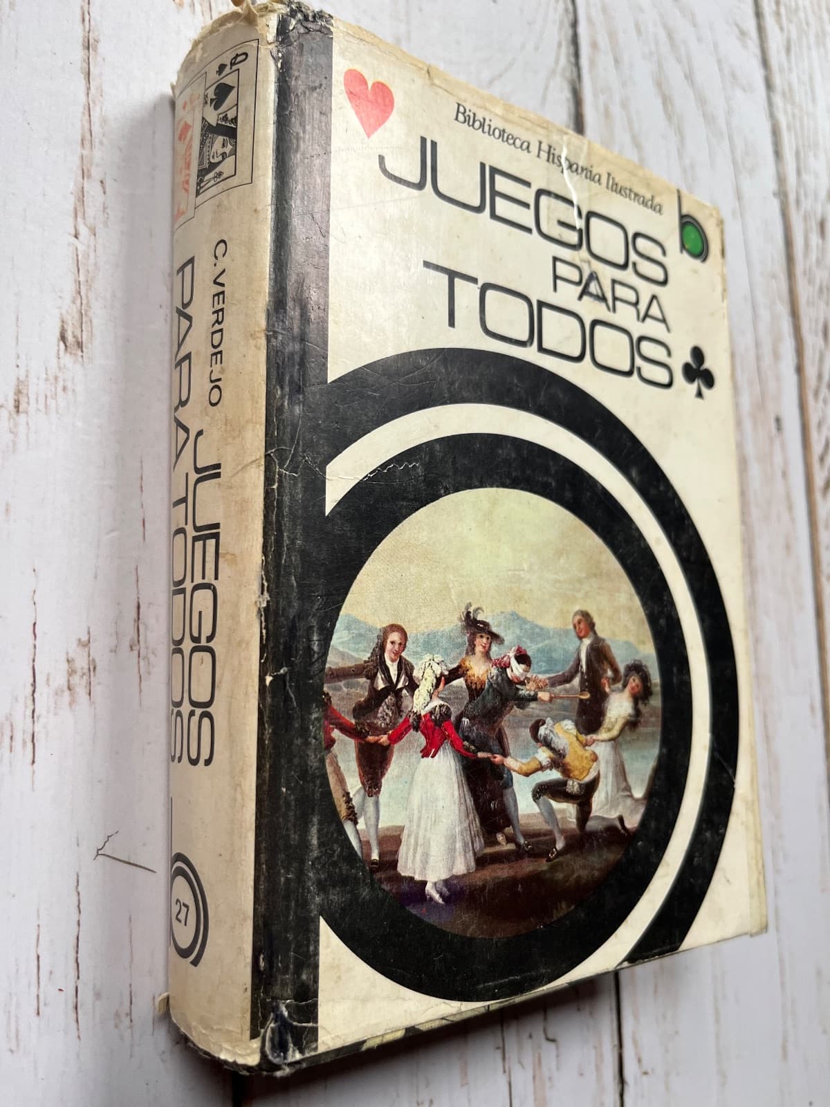 Juegos para todos