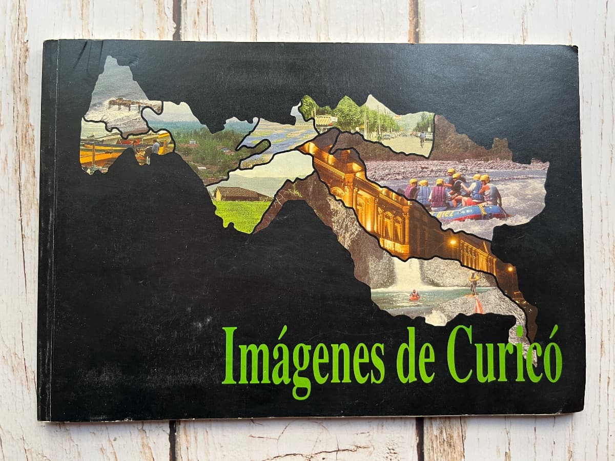 Imágenes de Curicó