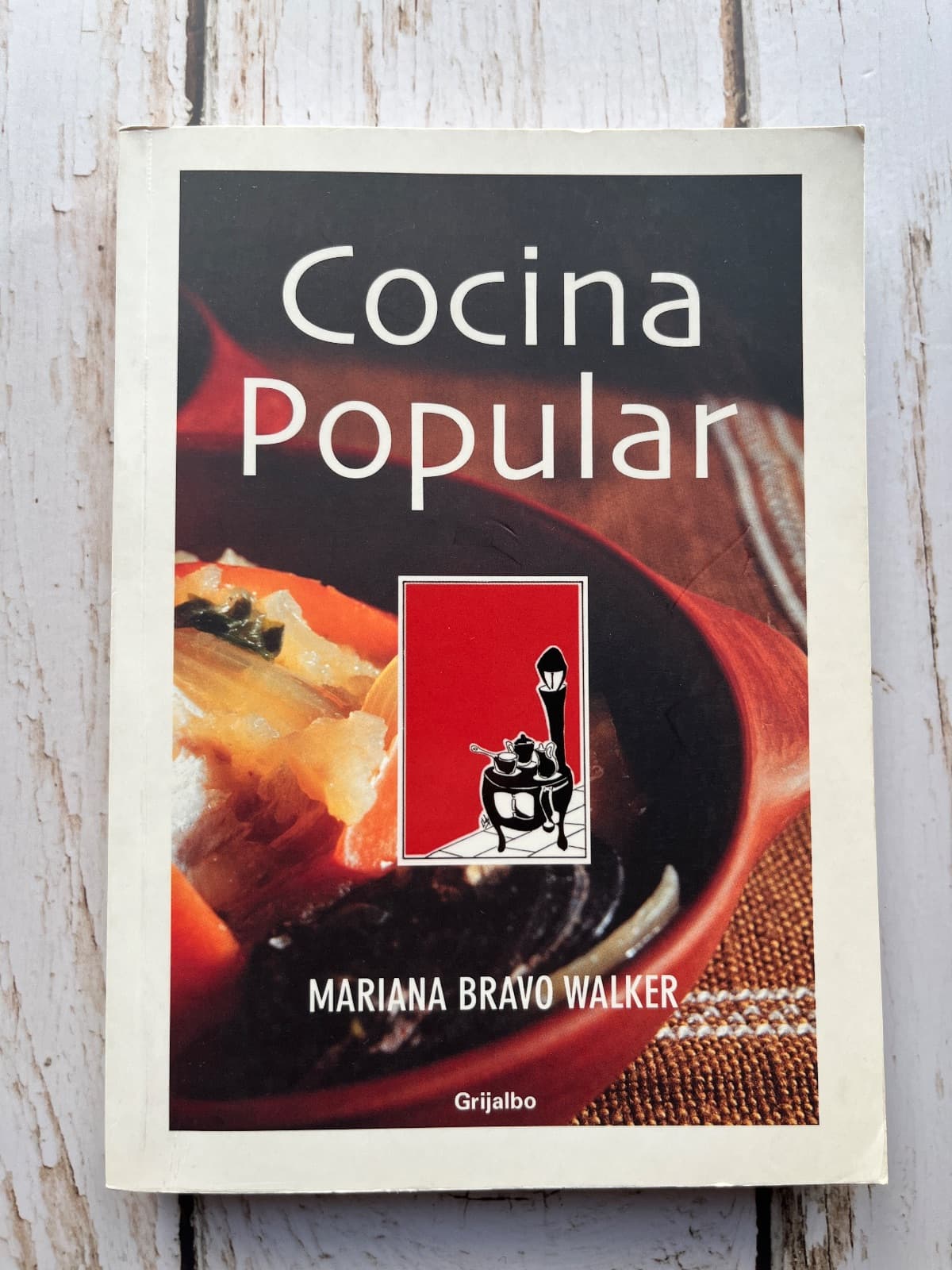 Cocina Popular (chilena)