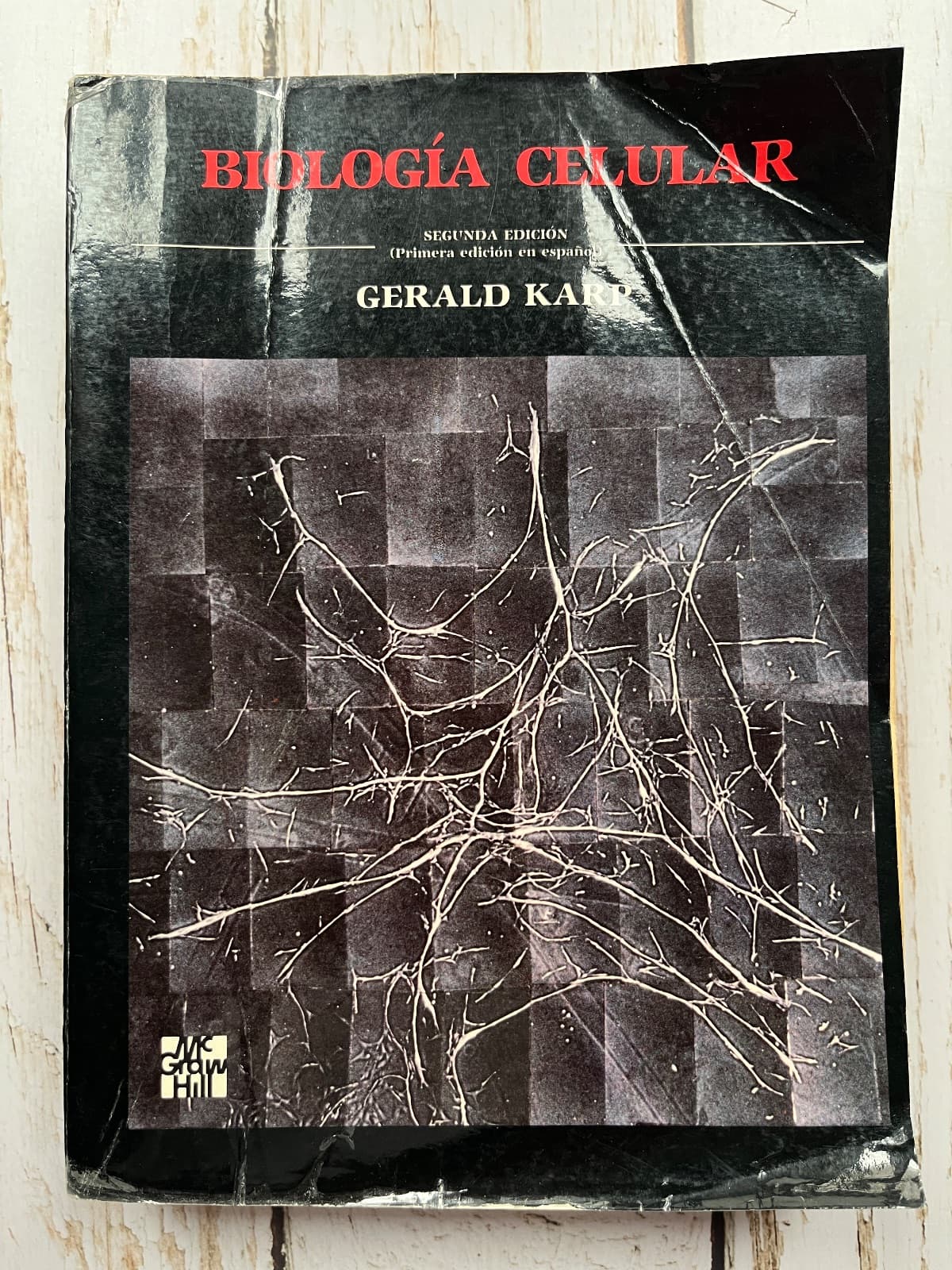 Biología celular