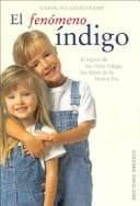 El fenomeno Indigo/The Indigo Phenomenon — Carolina Hehenkamp, libro usado