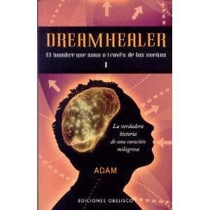 Dreamhealer — Adam, libro usado
