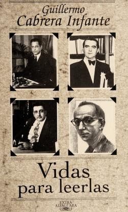 Vidas para leerlas