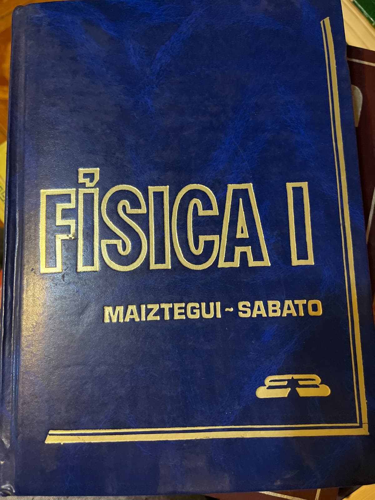 Física I