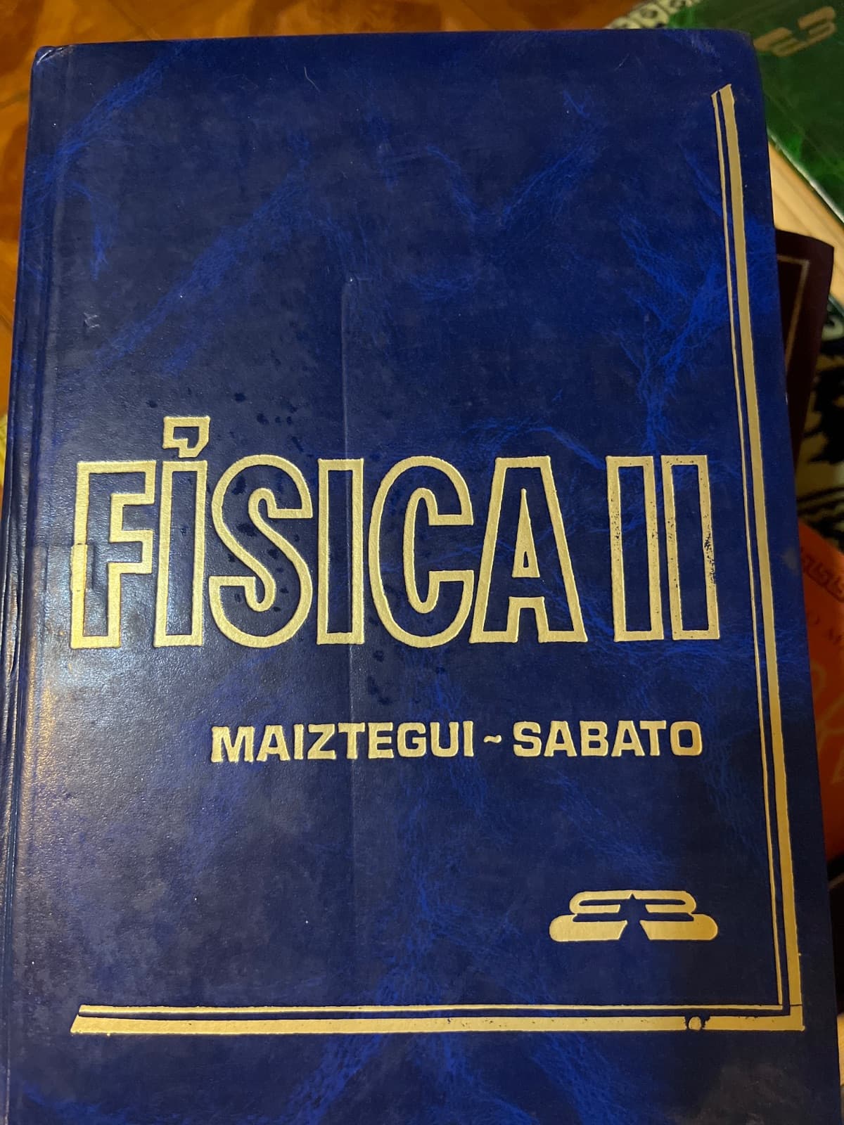 Física II