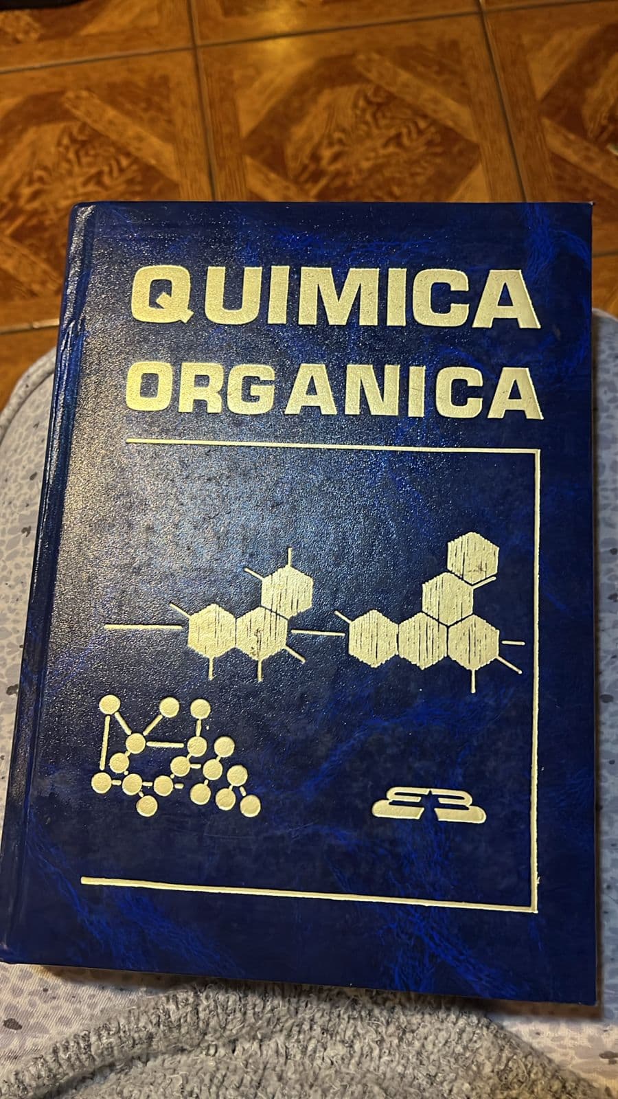 Química Orgánica