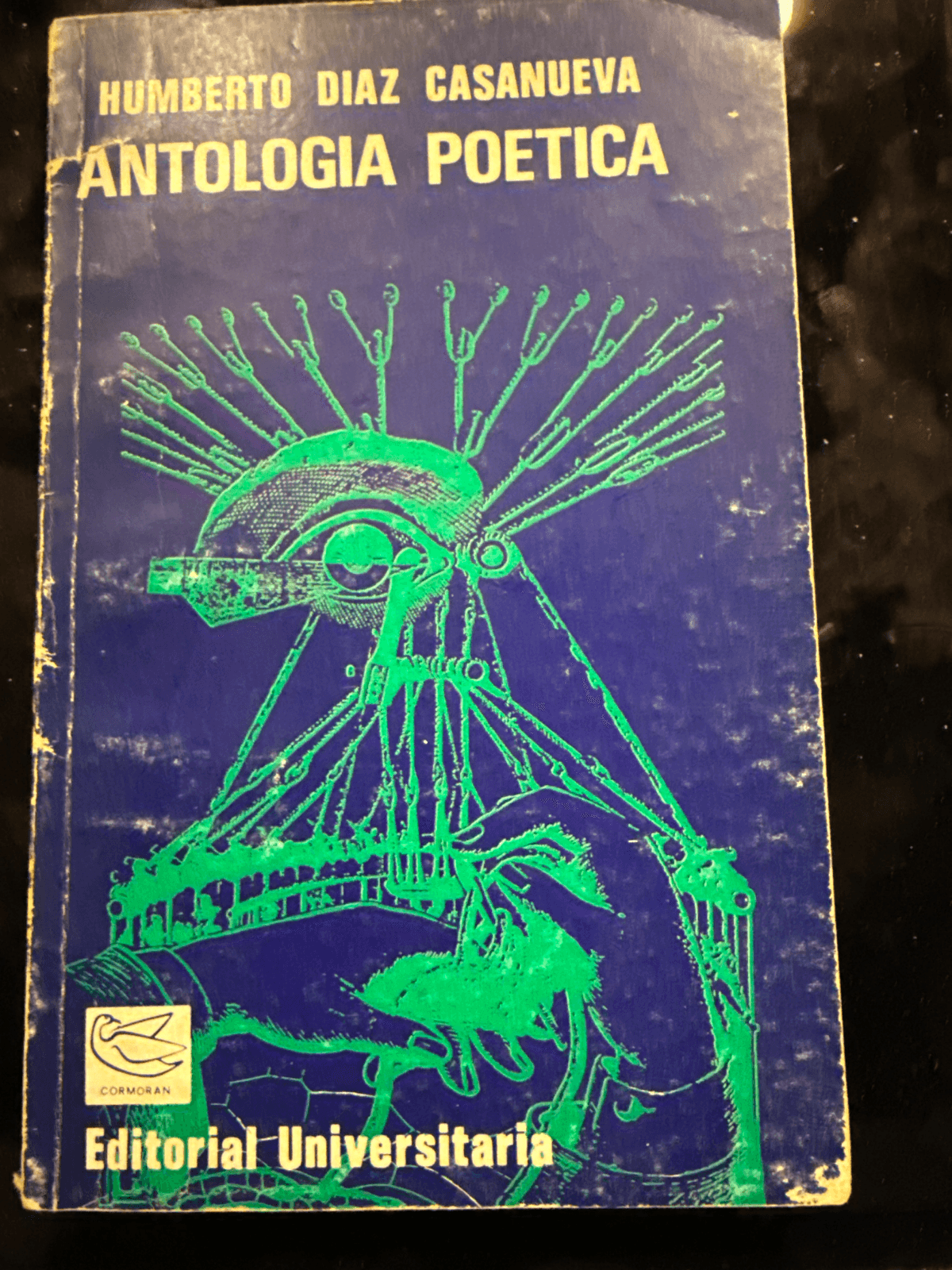 Antología Poética