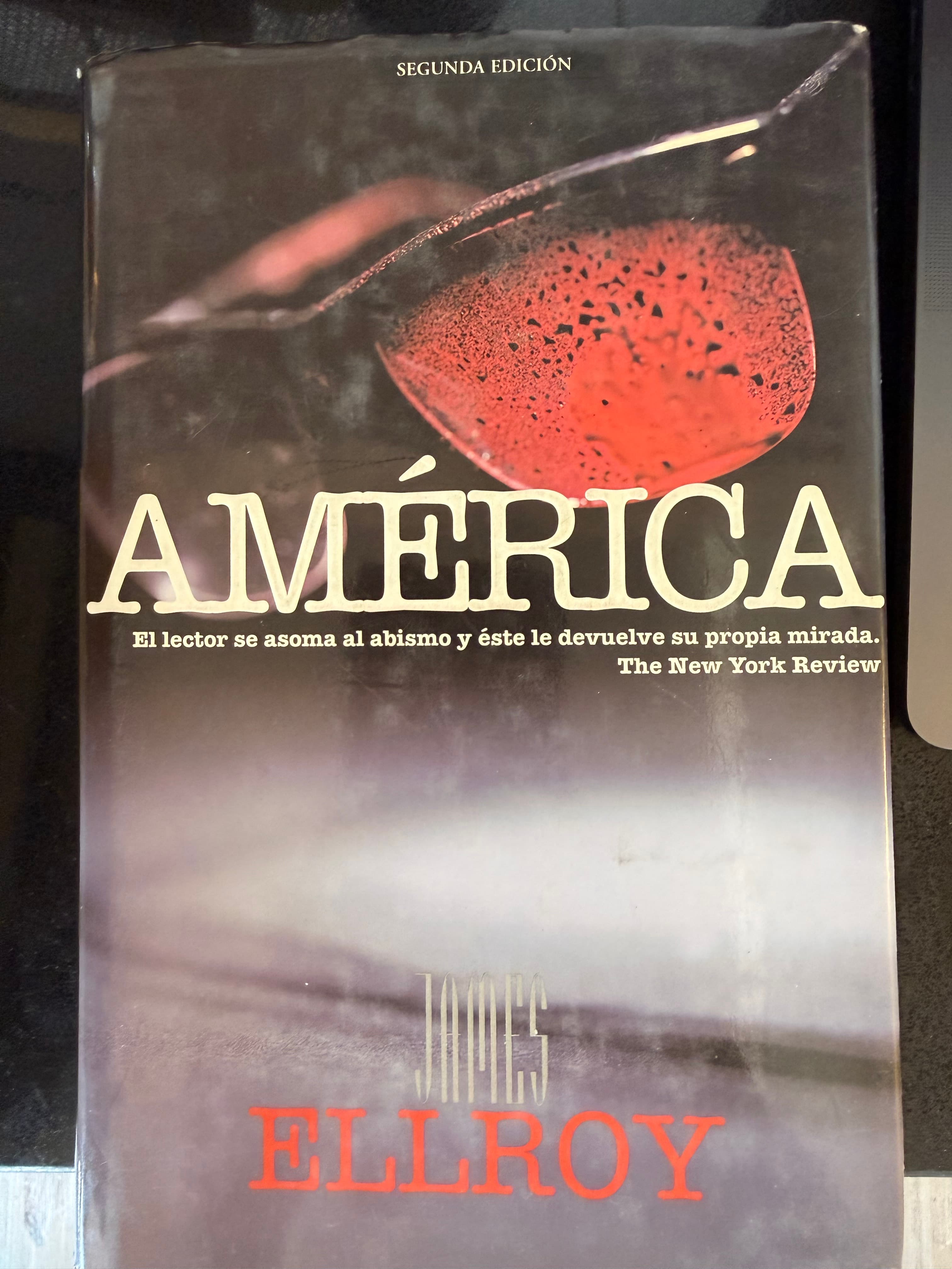 América