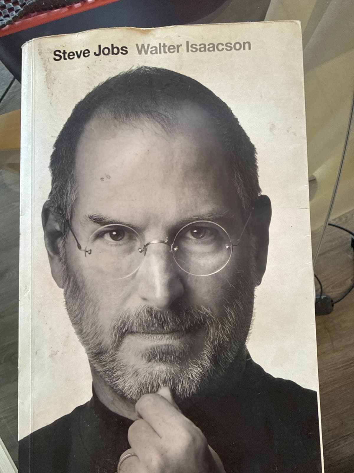 Steve Jobs