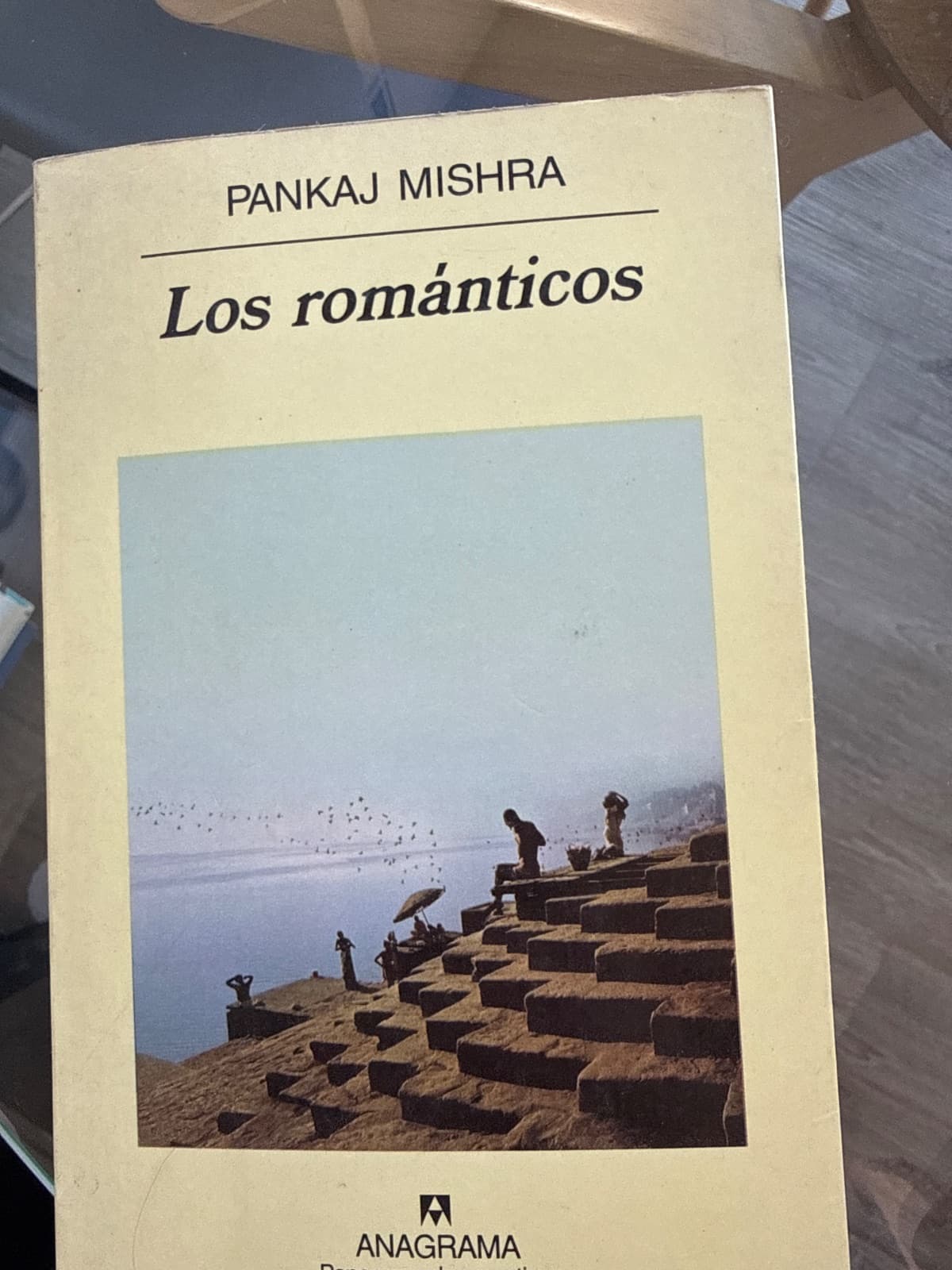 Los románticos