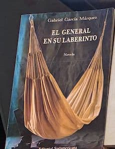 El General en su Laberinto