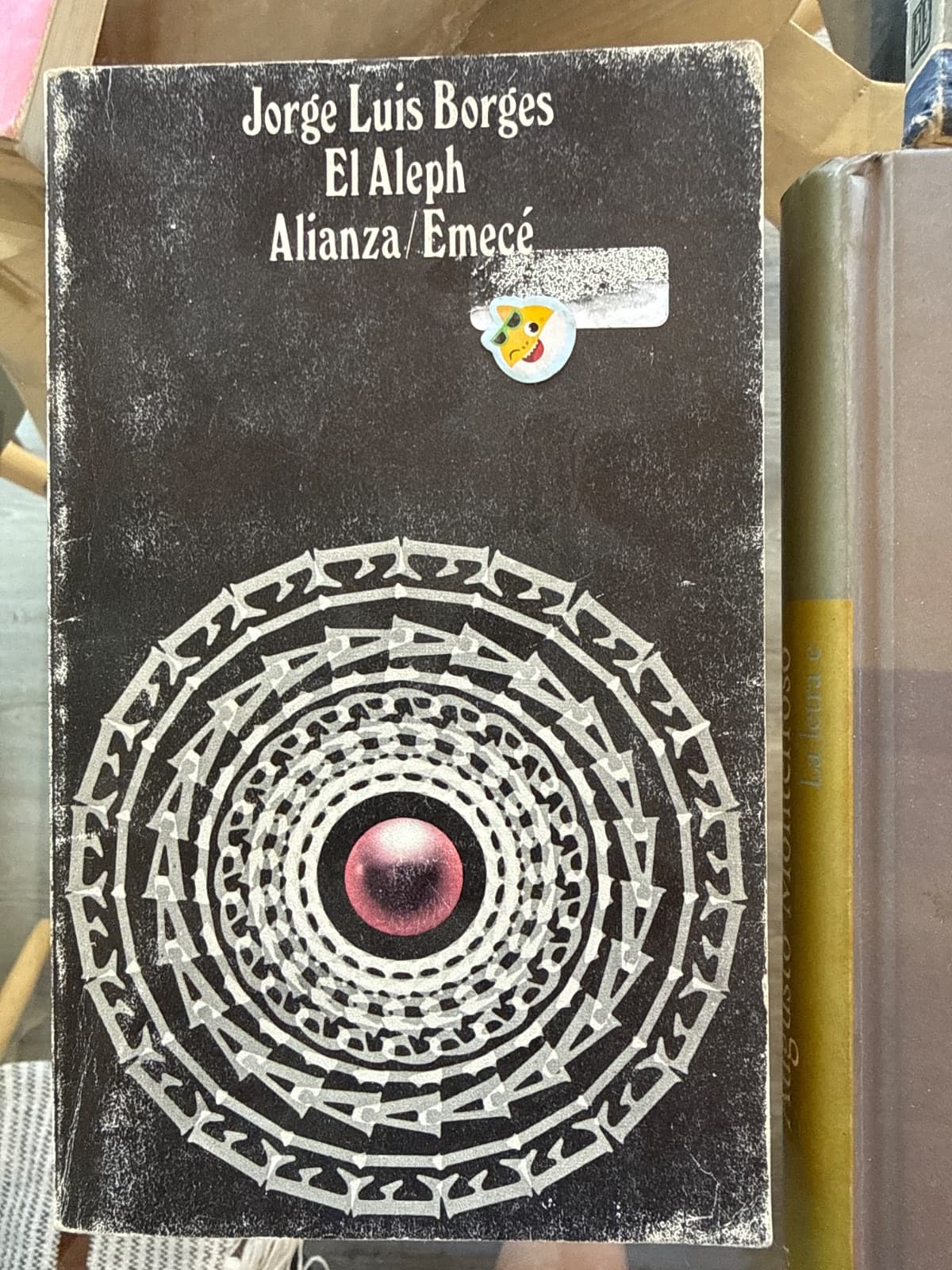El Aleph