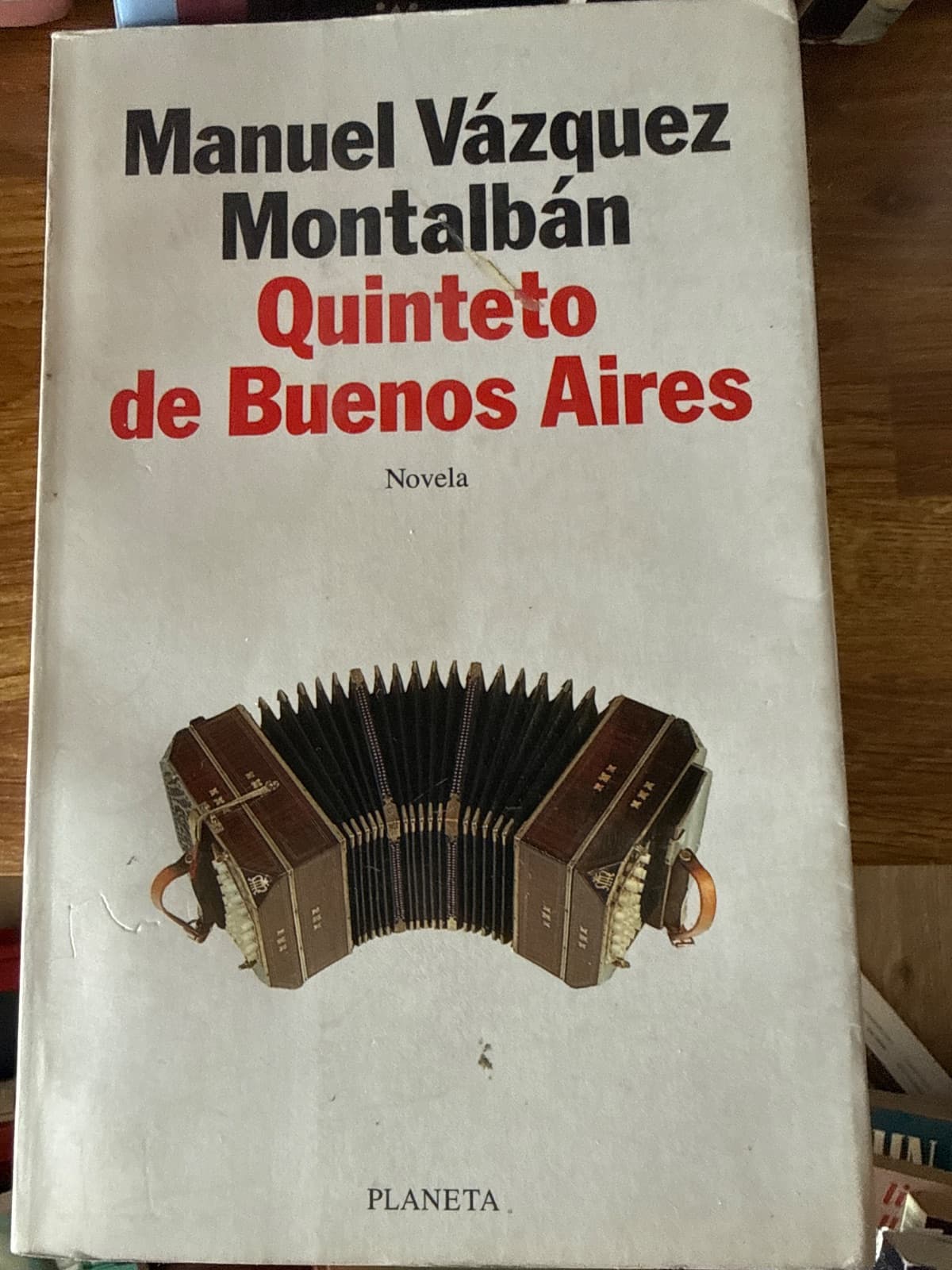 Quinteto de Buenos Aires