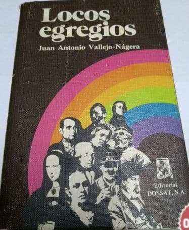 Locos egregios