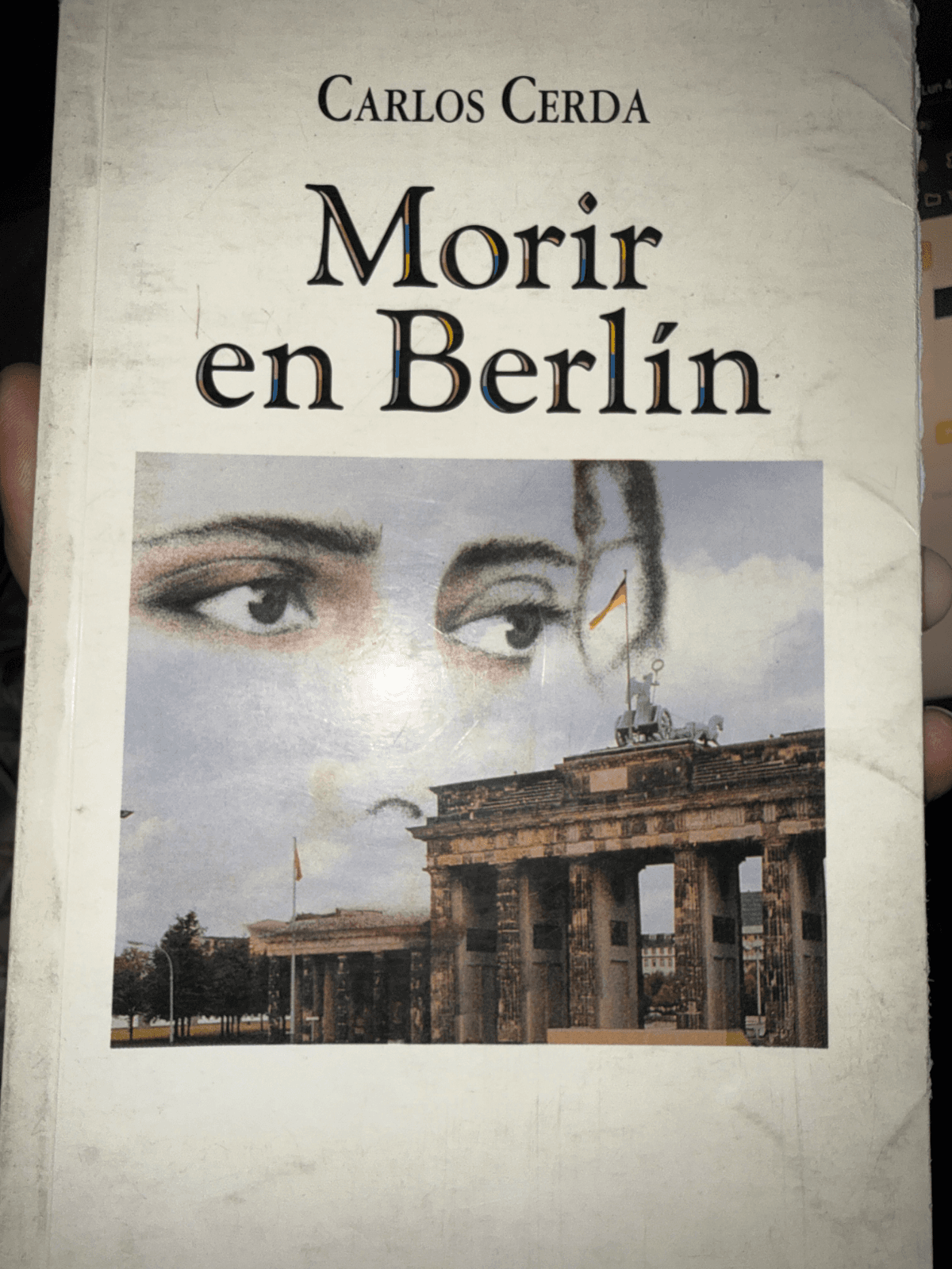 Morir en Berlín