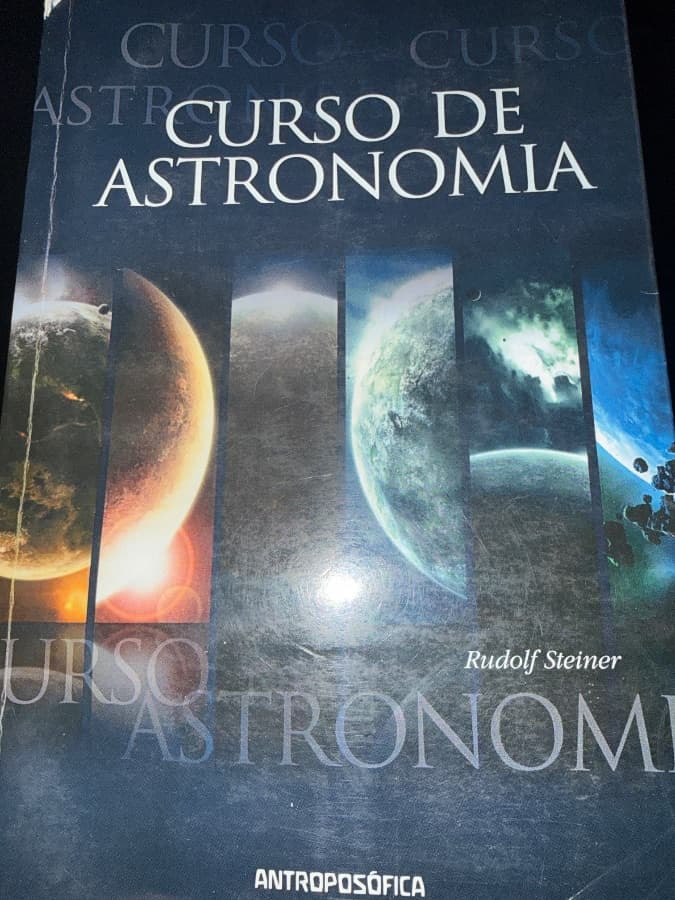 Curso de Astronomía
