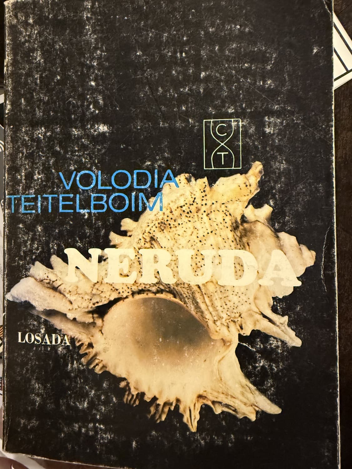 Neruda