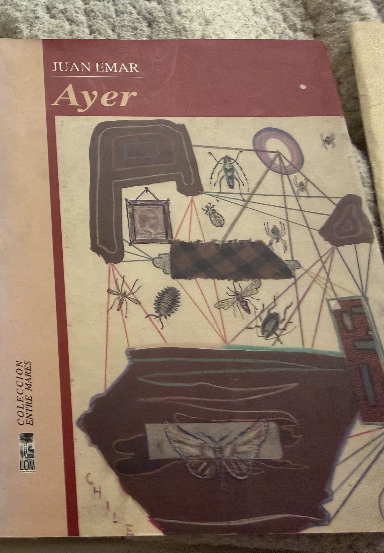 Ayer