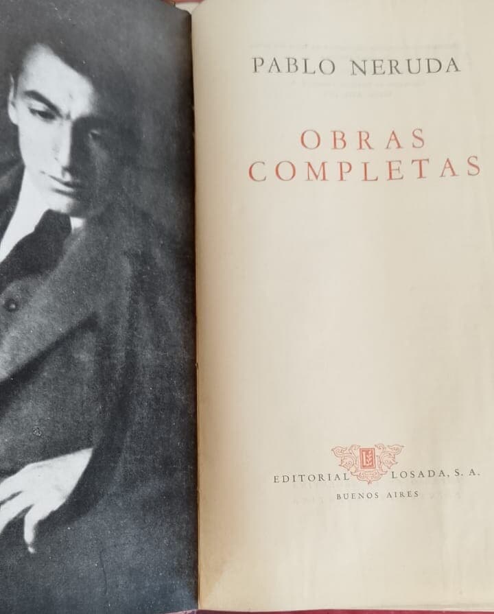 Obras completas