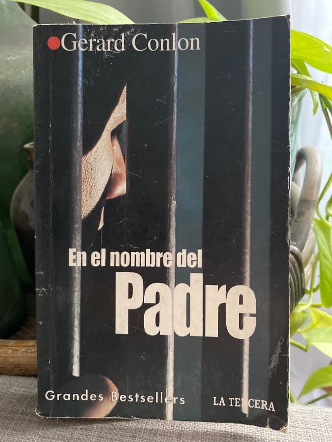 En el nombre del Padre
